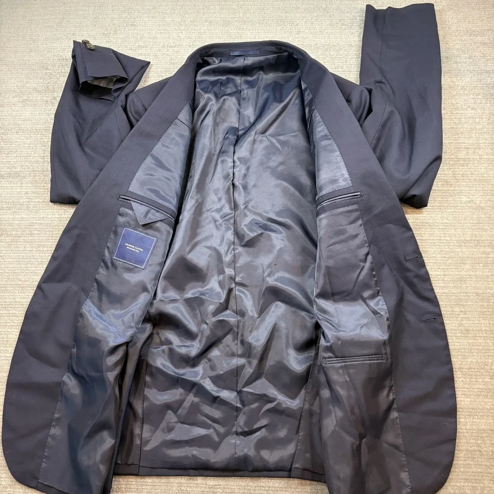 Proper Cloth proper cloth